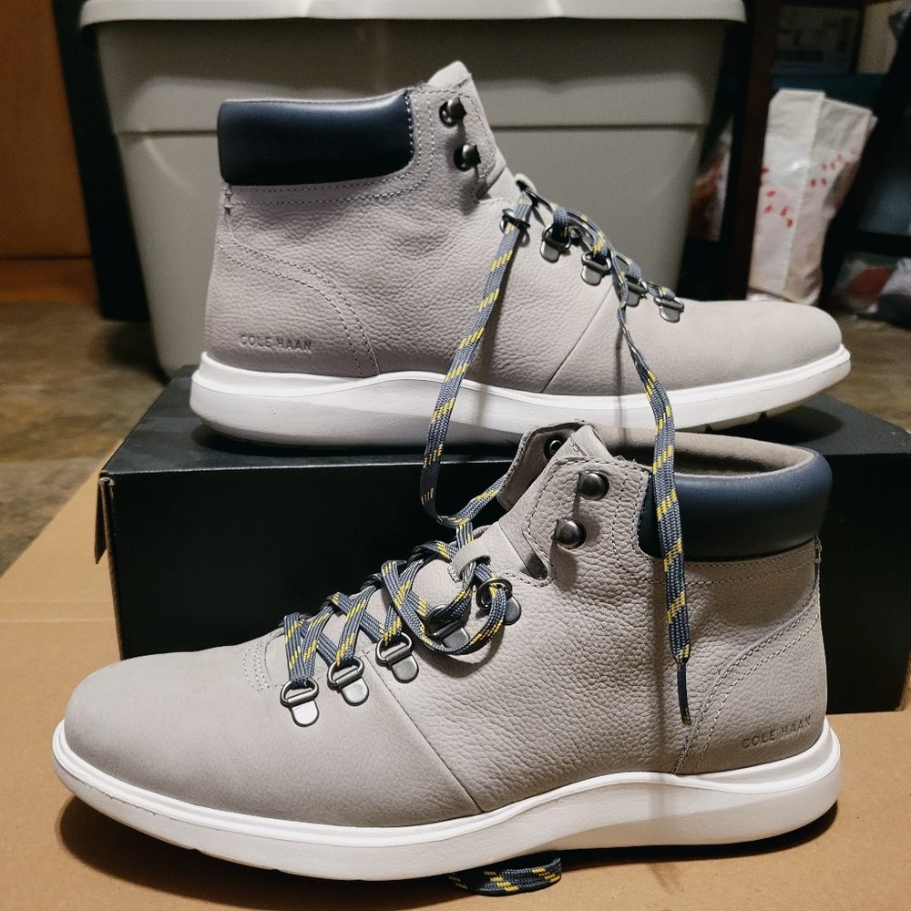 Men's Cole Haan Ankle Boots